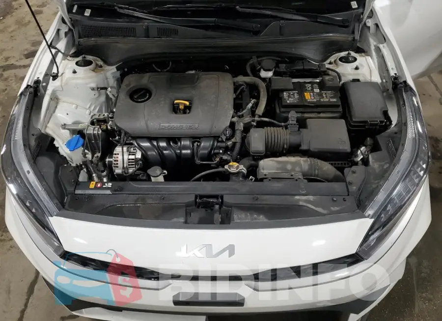3KPF24AD1PE609189 Photo# 11