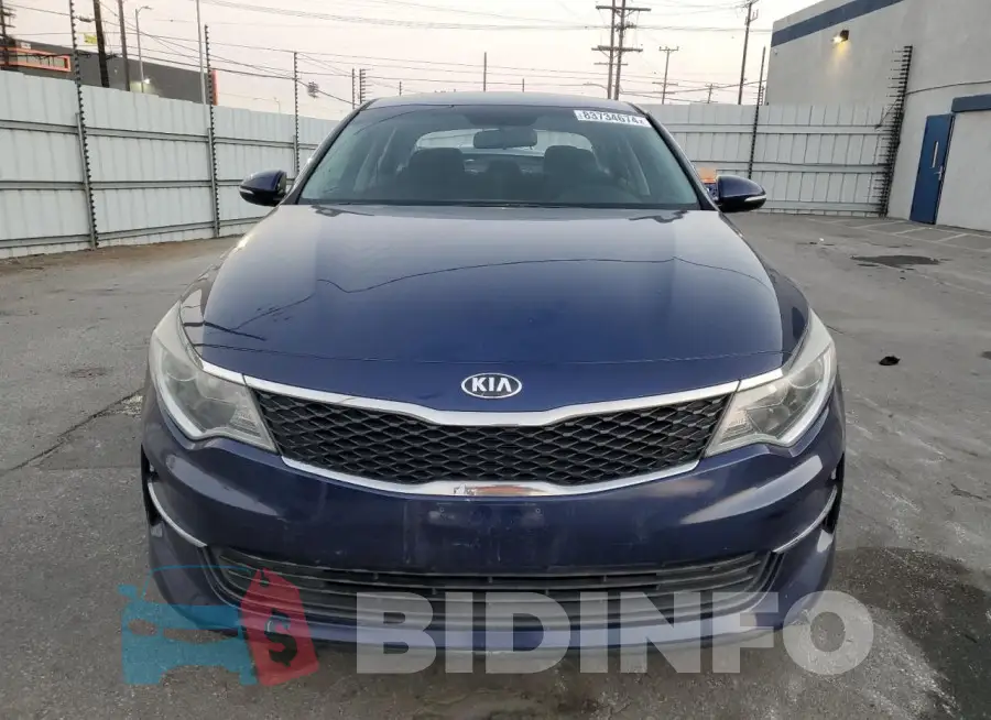 5XXGT4L31JG229869 Photo# 5