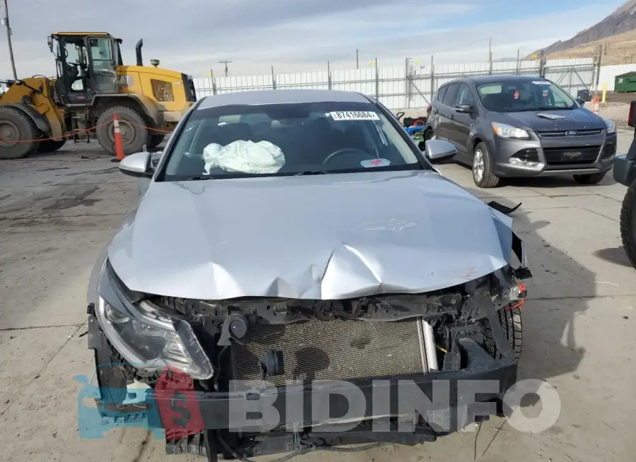 5XXGT4L33GG078865 Photo# 5