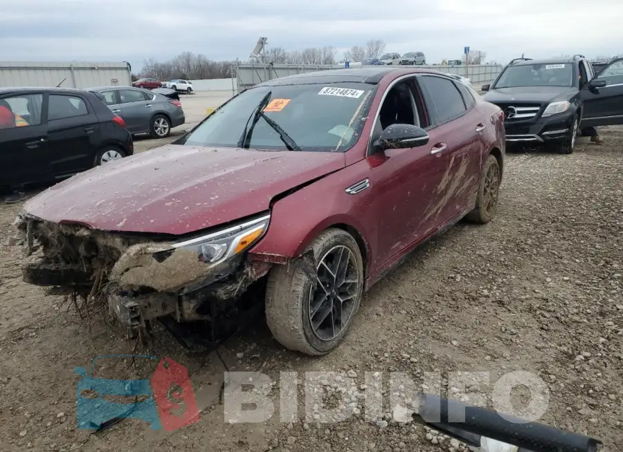 5XXGT4L34LG434833 Photo# 1