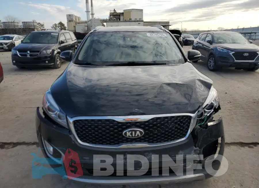 5XYPH4A53JG374476 Photo# 5