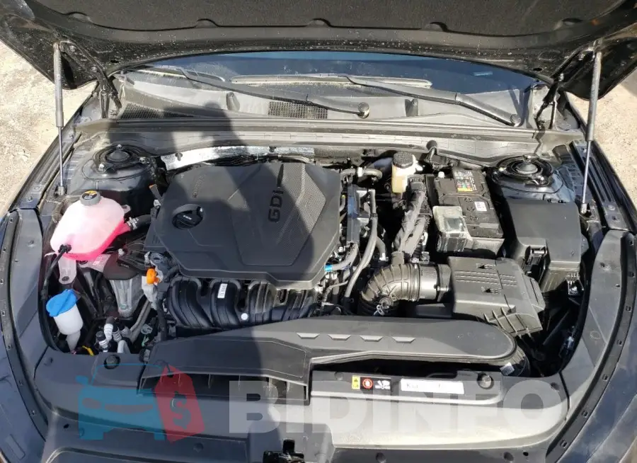 KNAG64J77S5288912 Photo# 11