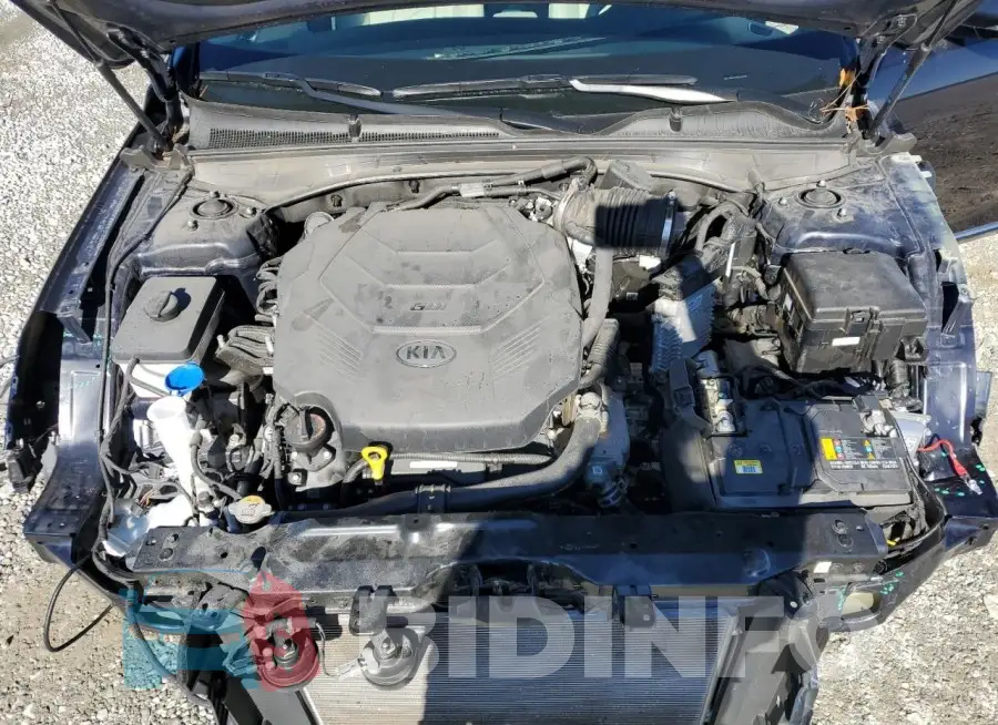 KNALC4J14L5237890 Photo# 11