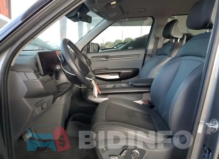 KNDAB5S18R6020721 Photo# 7