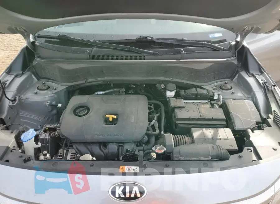 KNDERCAA3M7154199 Photo# 12