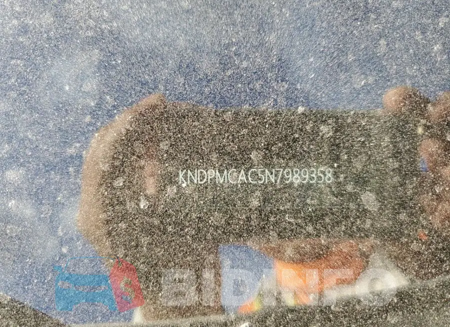 KNDPMCAC5N7989358 Photo# 13