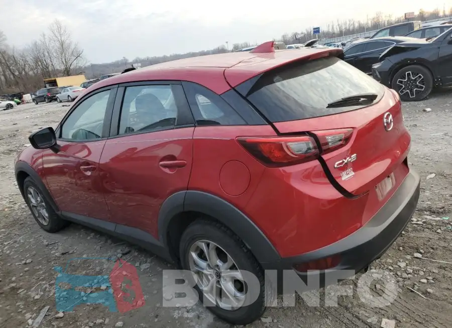 JM1DKDB7XJ0313152 Photo# 2