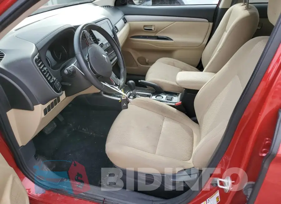 JA4AD3A33JZ059697 Photo# 7