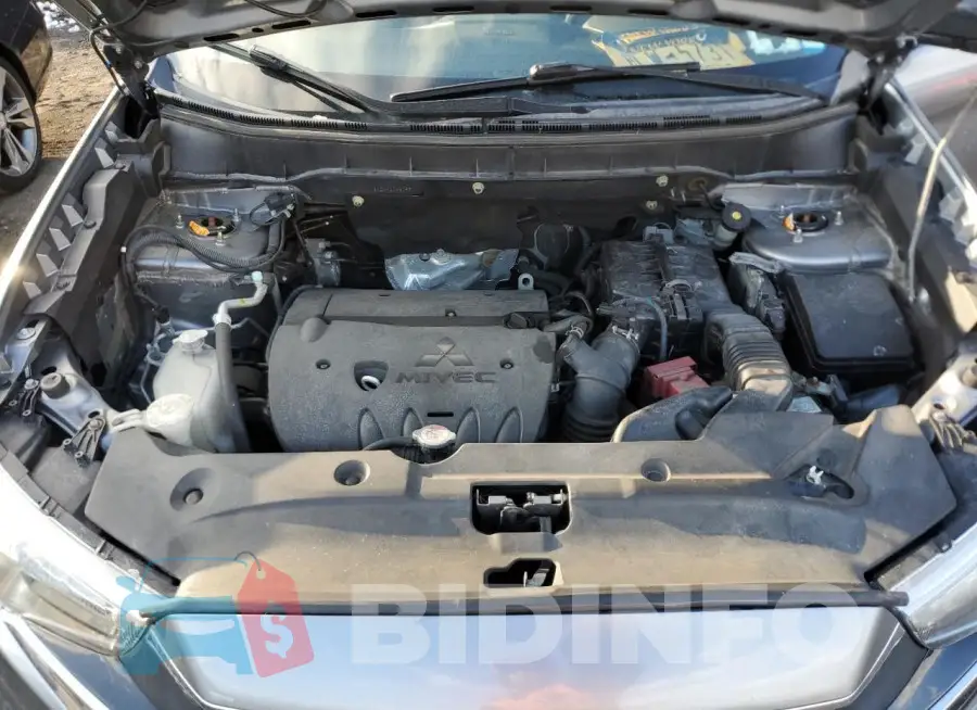 JA4AR3AU7HZ046195 Photo# 12