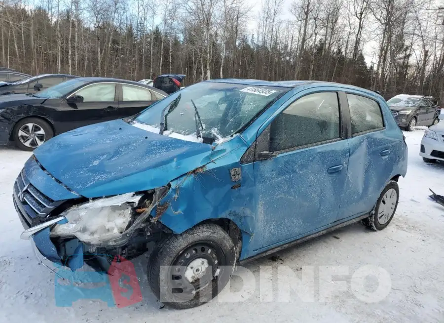 ML32AUHJ5PH003789 Photo# 1