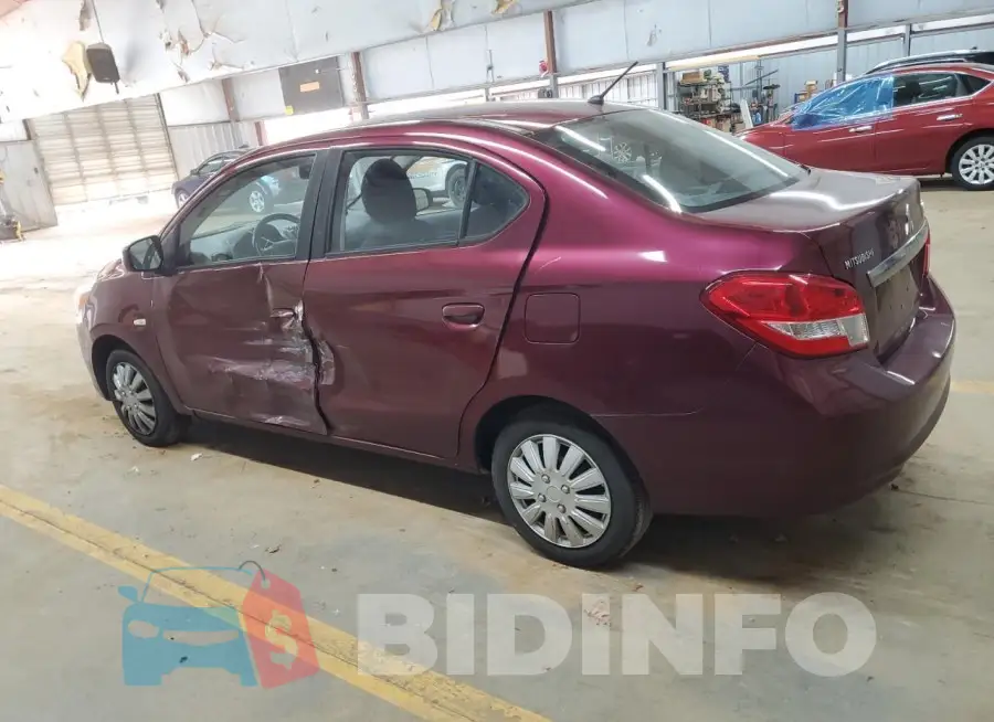 ML32F3FJ3HHF11021 Photo# 2