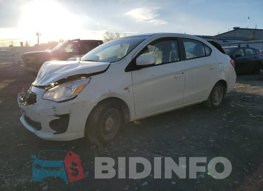 ML32F3FJ6JHF04330 Photo# 1