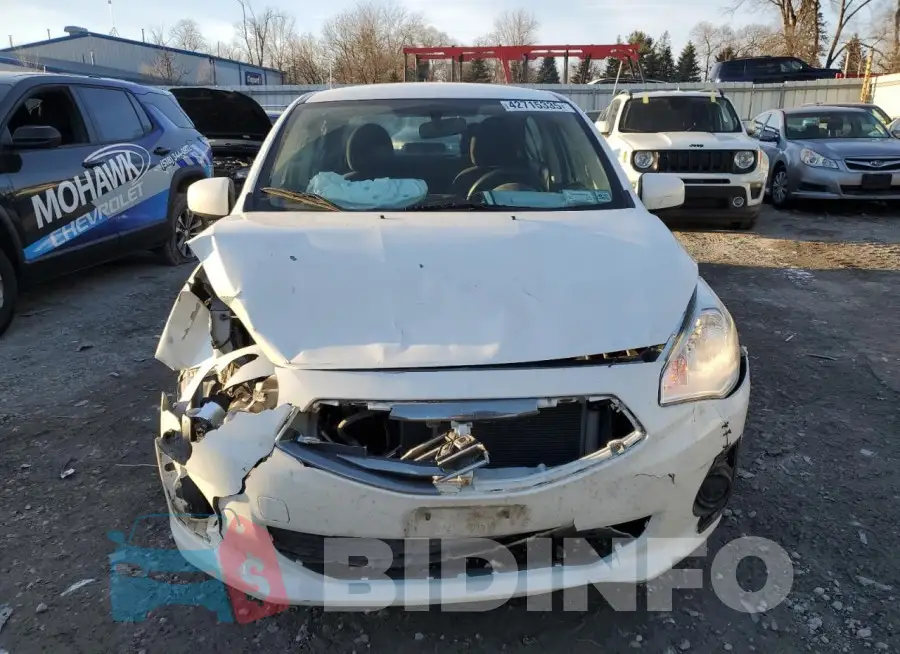 ML32F3FJ6JHF04330 Photo# 5