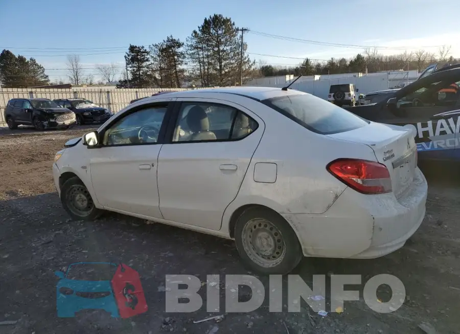 ML32F3FJ6JHF04330 Photo# 2