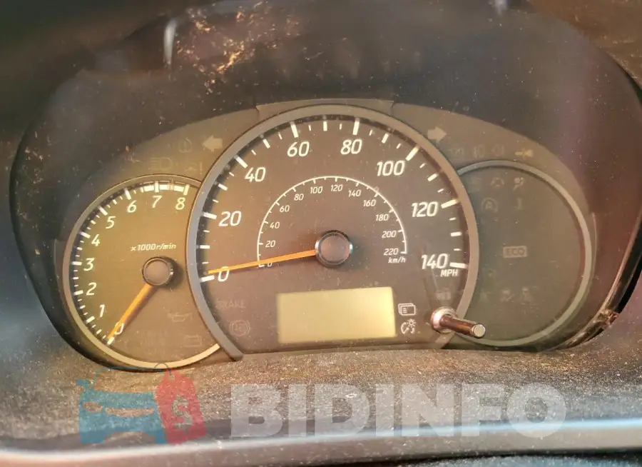 ML32F3FJ7KHF01082 Photo# 9