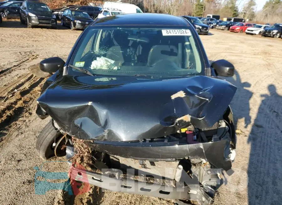 ML32F3FJ7KHF01082 Photo# 5