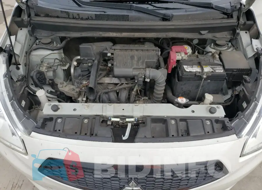 ML32F4FJ2LHF04205 Photo# 11