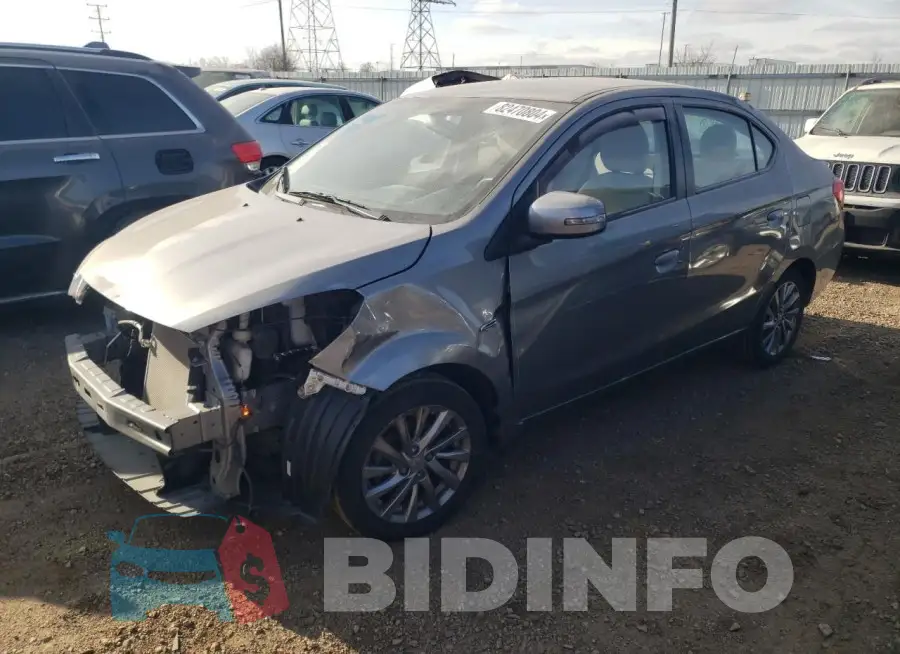 ML32F4FJ6LHF04286 Photo# 1