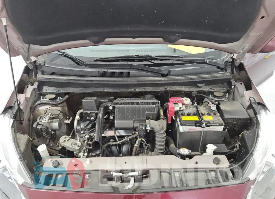 ML32FUFJ4PHF01019 Photo# 11