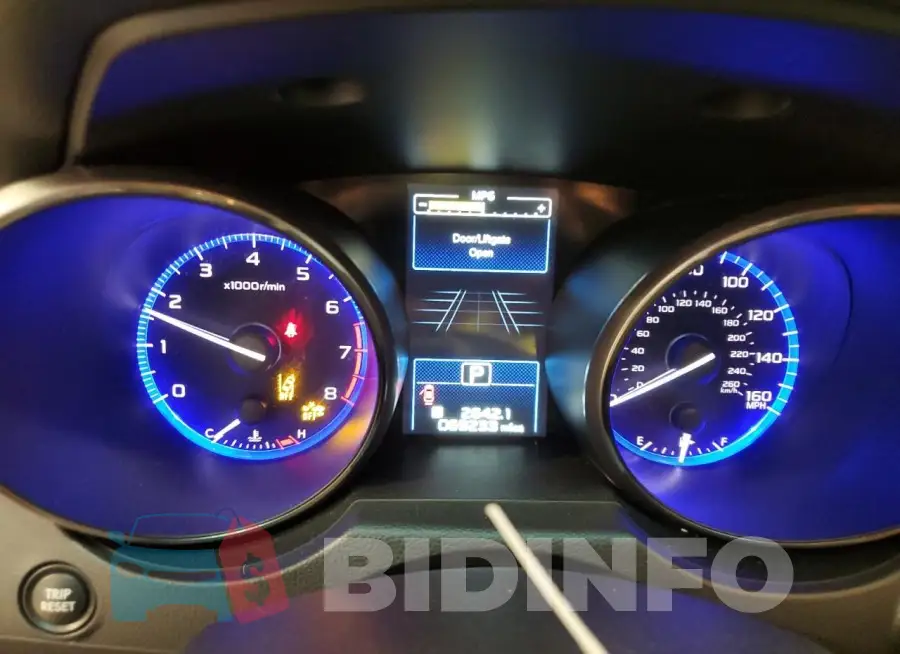 4S4BSETC3K3289264 Photo# 9
