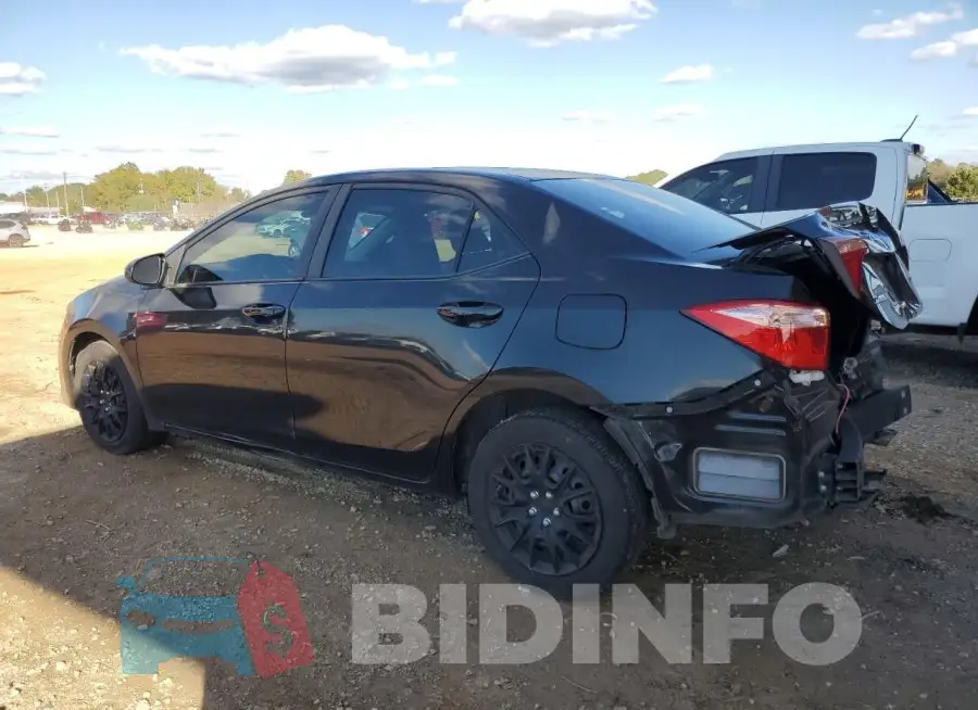 2T1BURHE6KC201928 Photo# 2