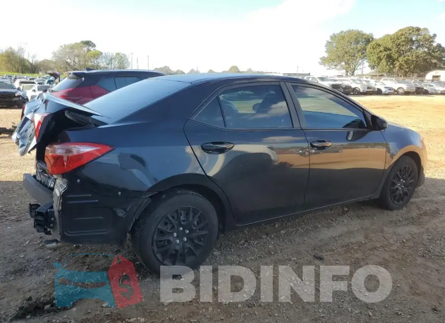 2T1BURHE6KC201928 Photo# 3