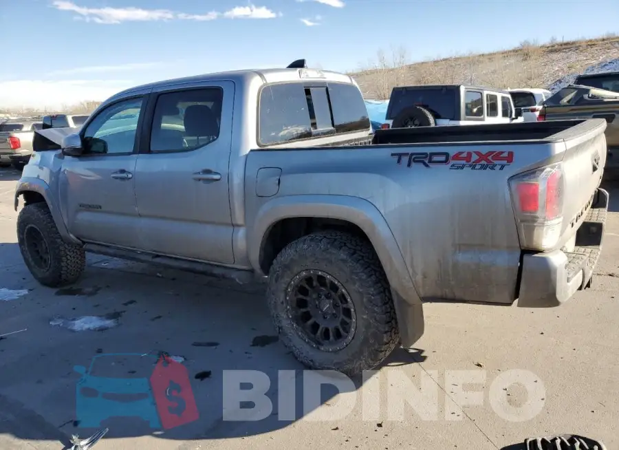 3TMCZ5AN2MM441982 Photo# 2
