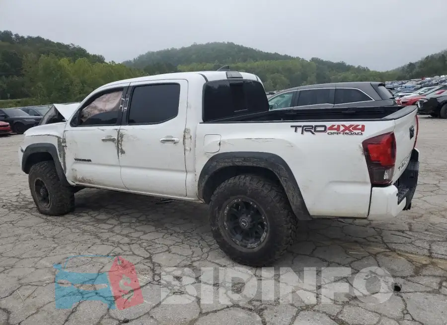3TMCZ5AN4KM267216 Photo# 2