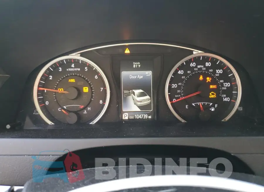 4T1BF1FK8HU810238 Photo# 9
