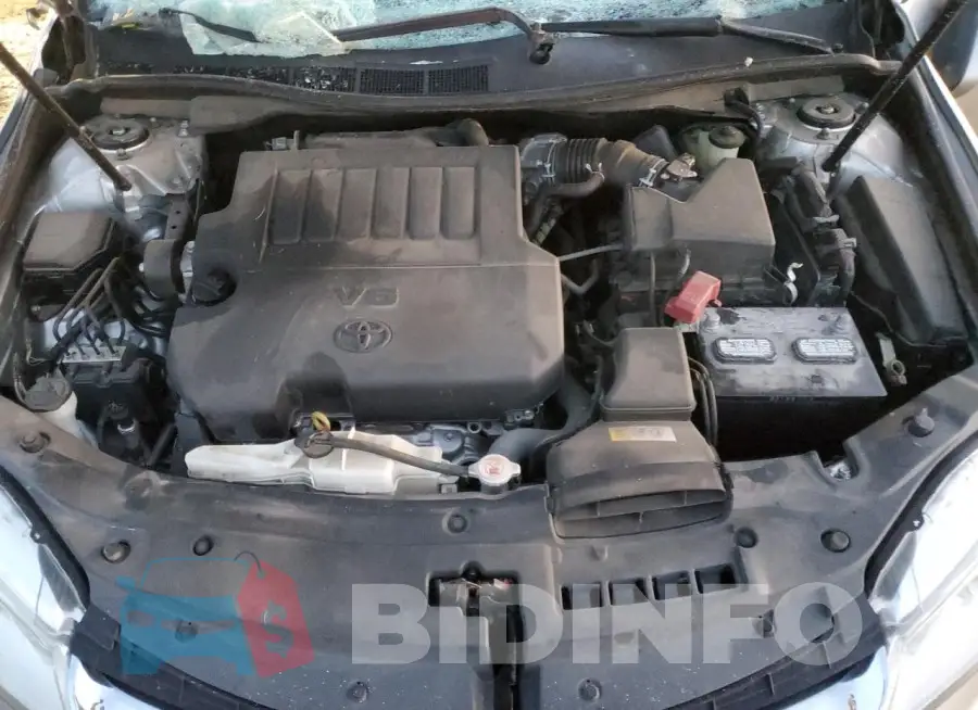 4T1BK1FK6HU031268 Photo# 11