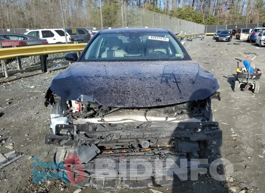 4T1F31AKXMU554857 Photo# 5