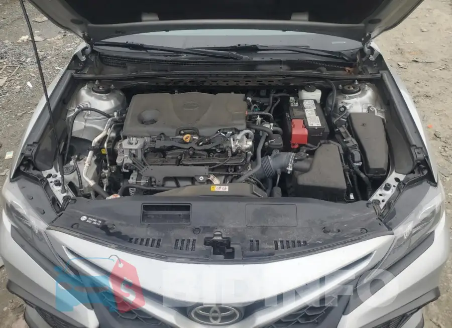4T1G11AKXMU475683 Photo# 11
