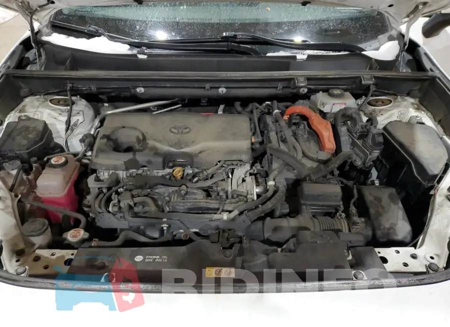 4T3R6RFV8LU001975 Photo# 12