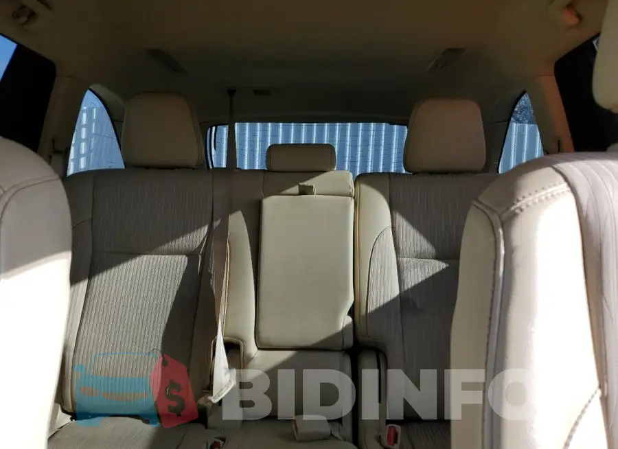 5TDBZRFH3JS499410 Photo# 10