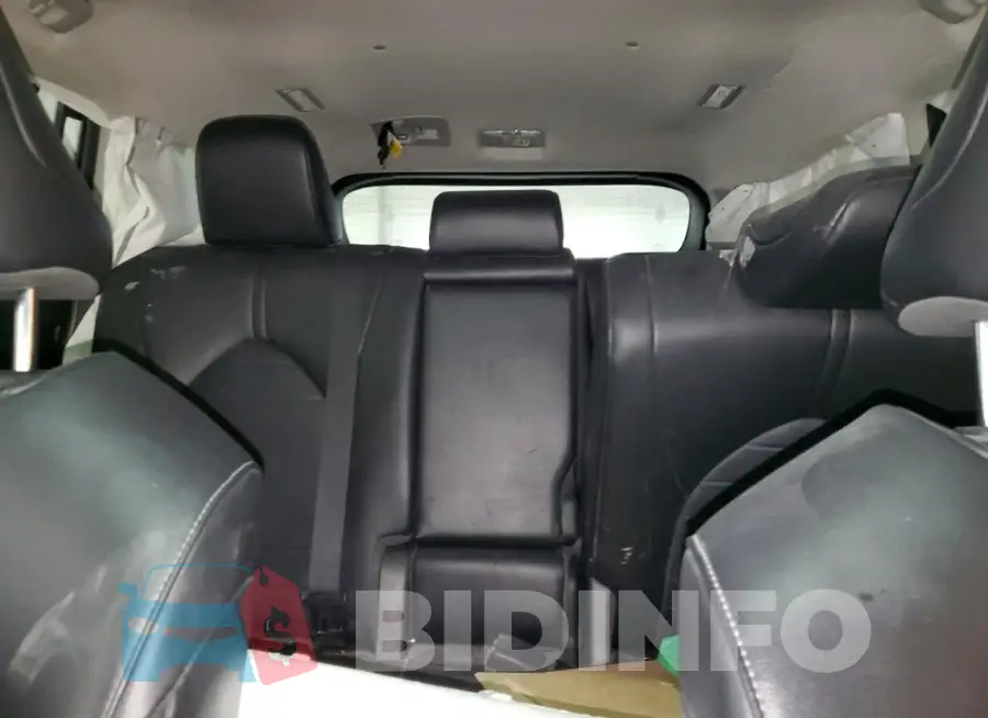 5TDGZRBH0NS576185 Photo# 10