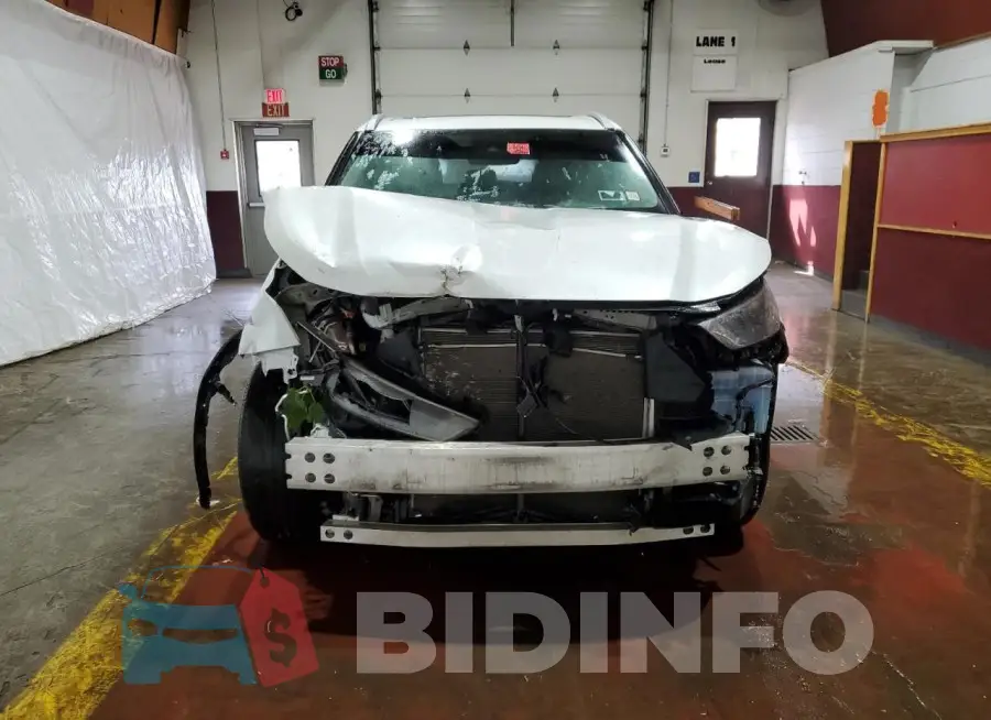5TDGZRBH0NS576185 Photo# 5