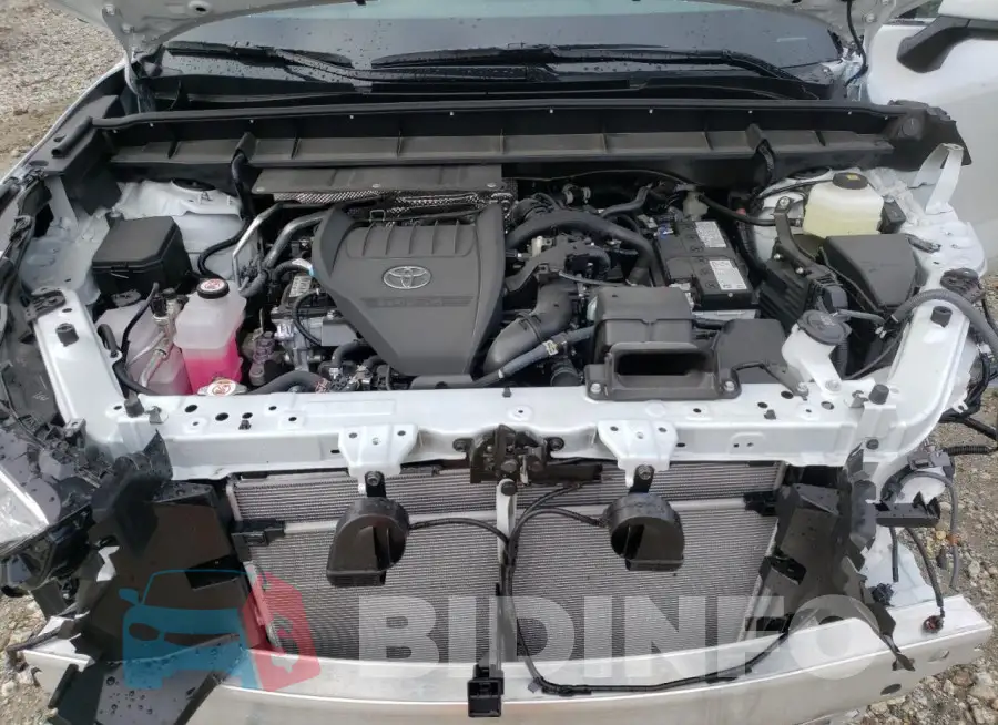 5TDKDRBH4RS570551 Photo# 12