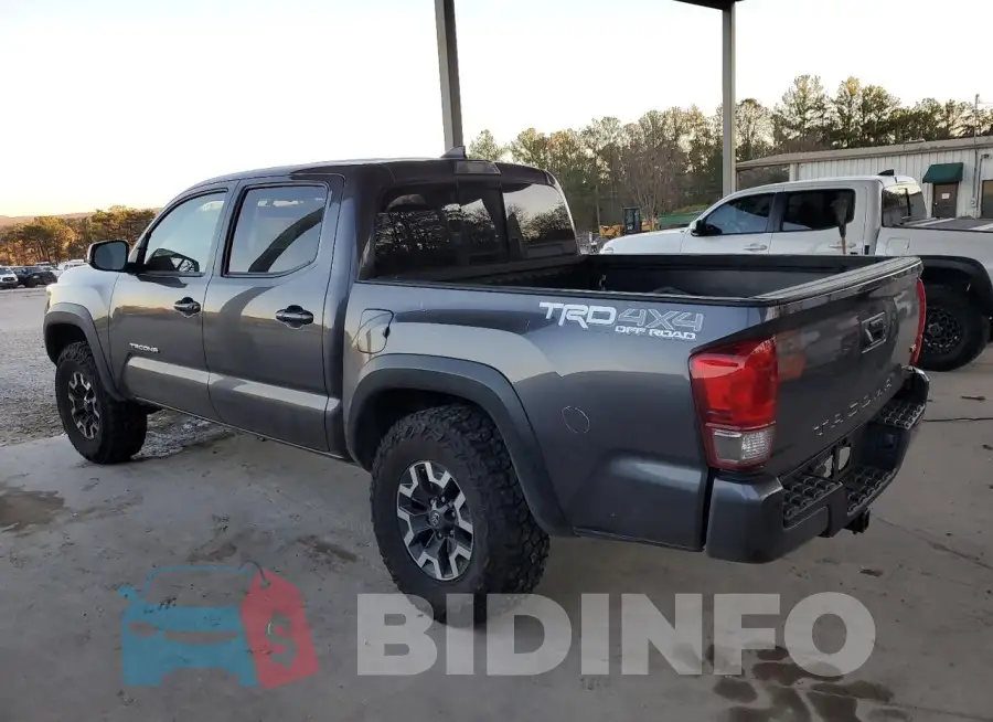5TFCZ5AN6HX083172 Photo# 2