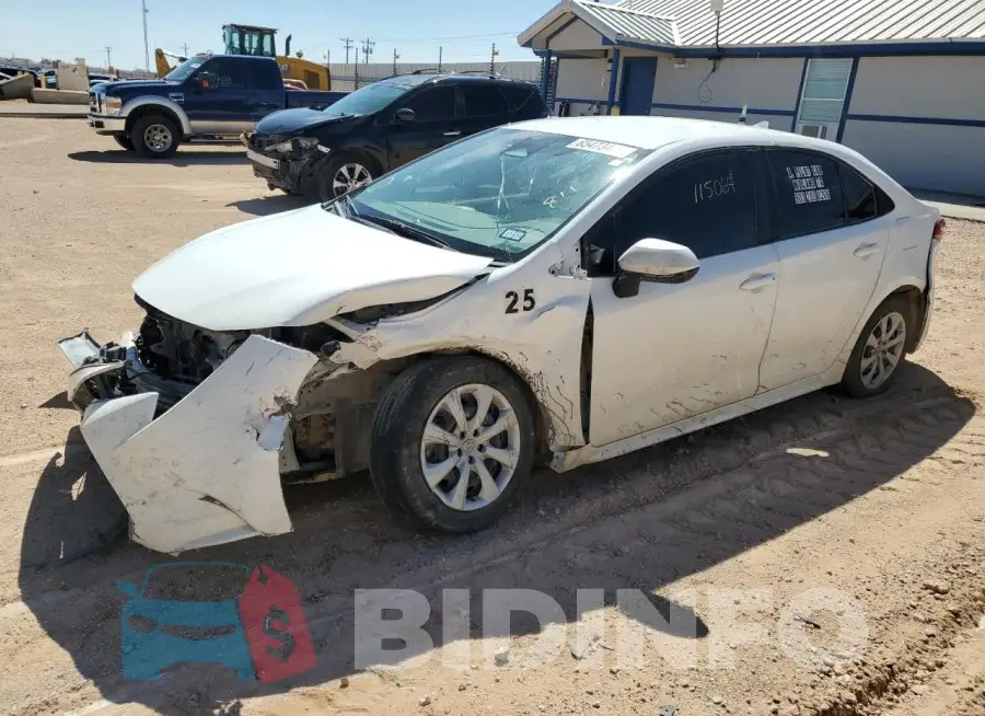 5YFB4MDE8PP005781 Photo# 1
