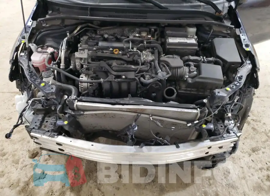 5YFB4MDE8RP157949 Photo# 11