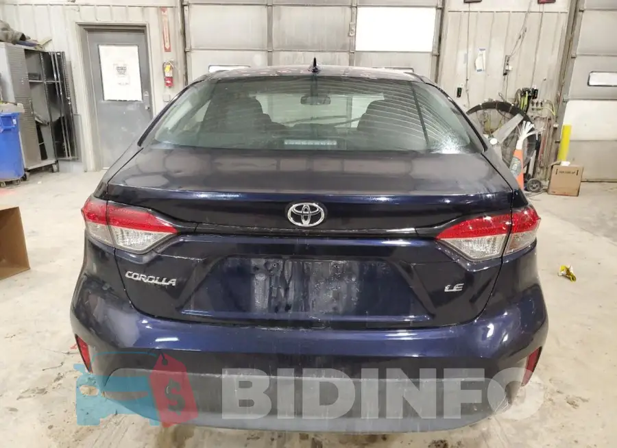 5YFB4MDE8RP157949 Photo# 6