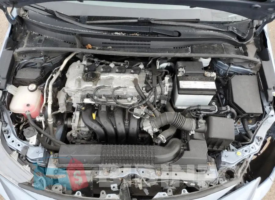 5YFBPRBE4LP053618 Photo# 11