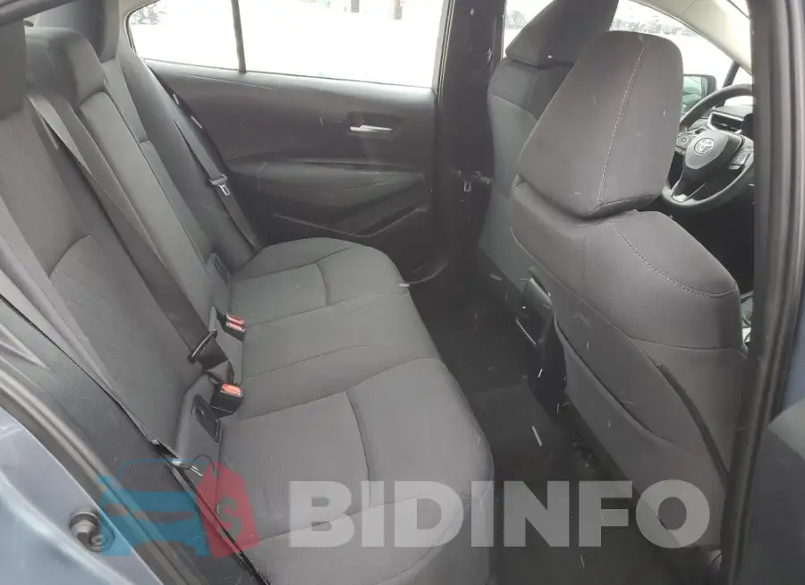 5YFBPRBE4LP053618 Photo# 10