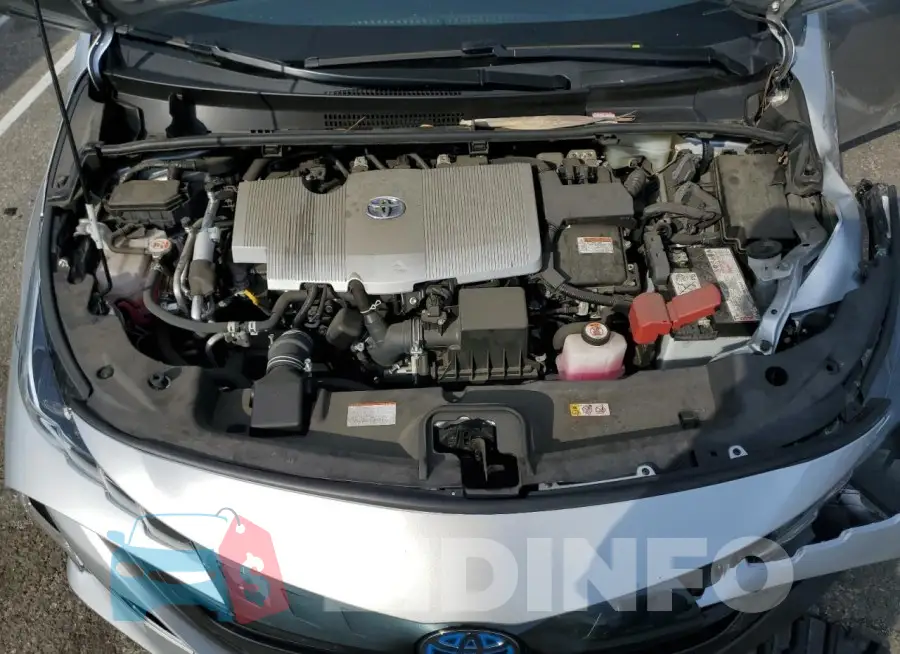 JTDKAMFP1M3189912 Photo# 11