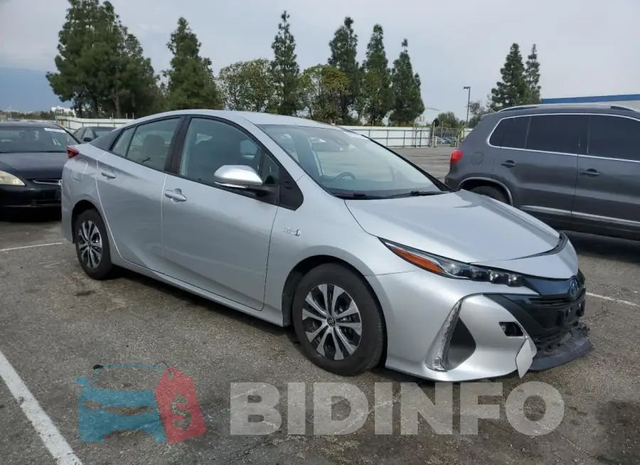JTDKAMFP1M3189912 Photo# 4