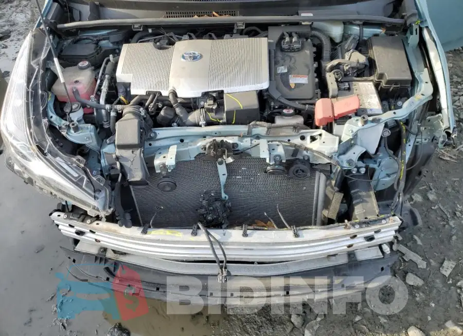 JTDKARFU3L3118065 Photo# 11
