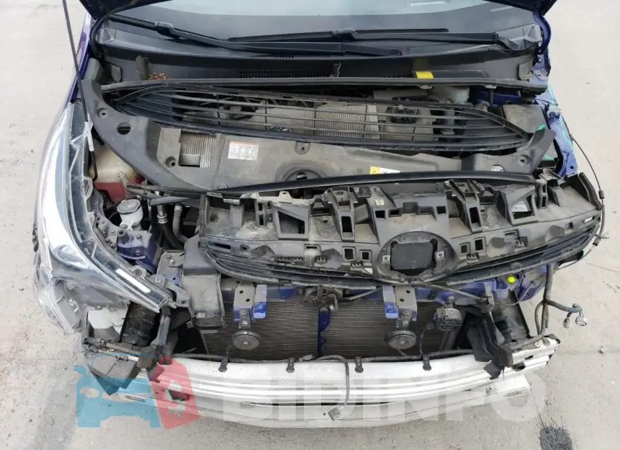 JTDKARFU8G3521450 Photo# 11