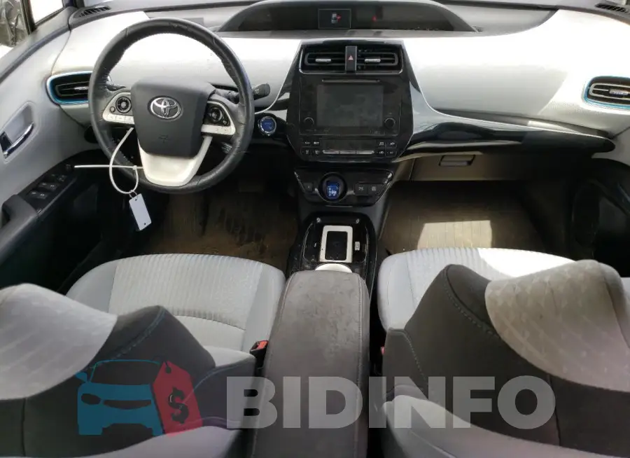 JTDKARFU8G3521450 Photo# 8