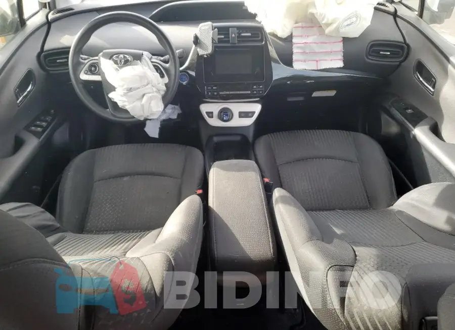 JTDKBRFU7G3003374 Photo# 8