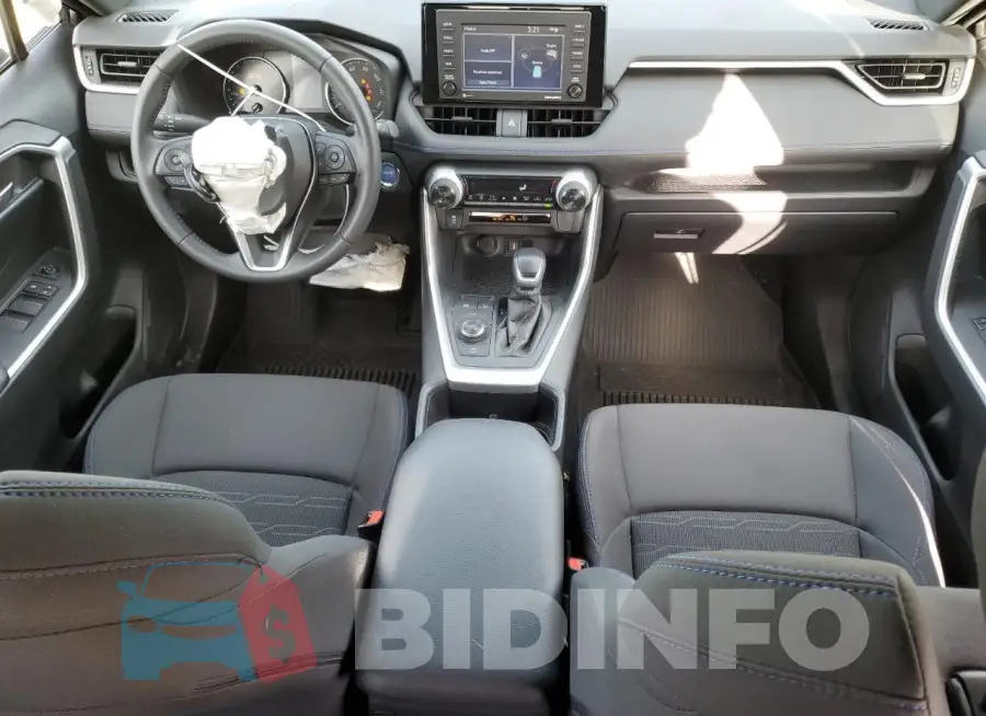 JTM16RFV3ND070716 Photo# 8